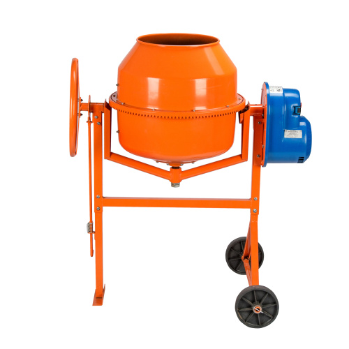 Бетоносмеситель СБР-132А.3, 132 л, 0.7 кВт, 220 В по ценам производителя в Екатеринбурге с доставкой по всей России