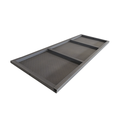 Основание платформы 2.0 м для люлек ZLP 630 по ценам производителя в Екатеринбурге с доставкой по всей России