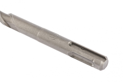 Бур по бетону, 10 х 300 мм, Luxembourg tip, SDS Plus Барс по ценам производителя в Екатеринбурге с доставкой по всей России