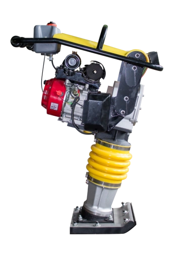 Вибротрамбовка STEM Techno STR-81 по ценам производителя в Екатеринбурге с доставкой по всей России