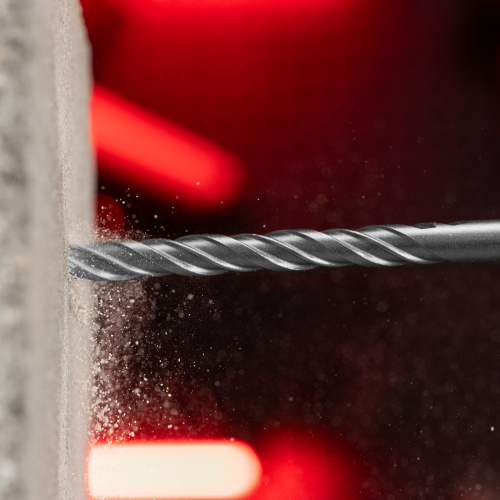 Бур по бетону, 8 x 160 мм, SDS Plus Matrix по ценам производителя в Екатеринбурге с доставкой по всей России