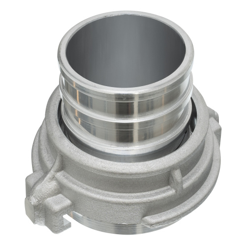 Головка рукавная HC-80, диаметр 3" Denzel по ценам производителя в Екатеринбурге с доставкой по всей России