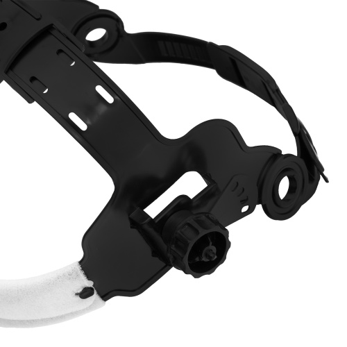 Маска сварщика, пластик стекло 110 х 90 мм, ГОСТ Р 12.4.238-2007 Сибртех по ценам производителя в Екатеринбурге с доставкой по всей России