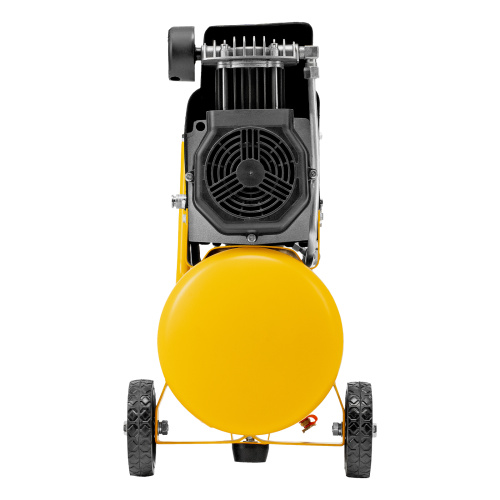 Компрессор воздушный DLC1300/24 безмасляный 1.3 кВт, 24 литра, 206 л/мин Denzel по ценам производителя в Екатеринбурге с доставкой по всей России