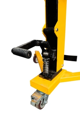 Тележка для бочек TOR DT350B, 350 кг по ценам производителя в Екатеринбурге с доставкой по всей России