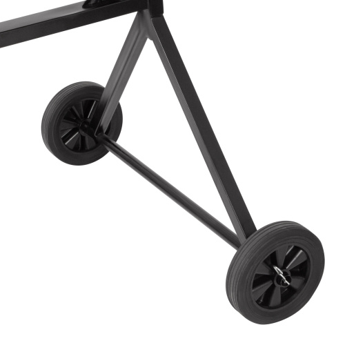 Бетоносмеситель СМ-140K, 140 л, мощность 550 Вт МТХ купить в Москве с доставкой по всей России | ProtosMarket.ru