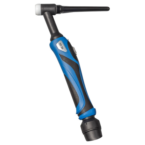 Горелка TIG TP 26 (M16х1,5; 2pin) 4м TBW2604-05 по ценам производителя в Екатеринбурге с доставкой по всей России