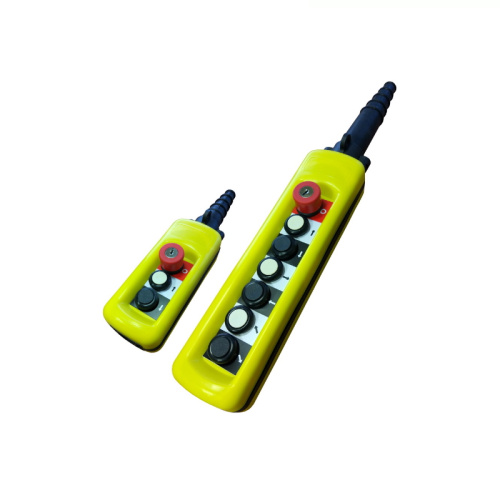 Пульт управления для талей электрических DHS (Controller for DHS) по ценам производителя в Екатеринбурге с доставкой по всей России