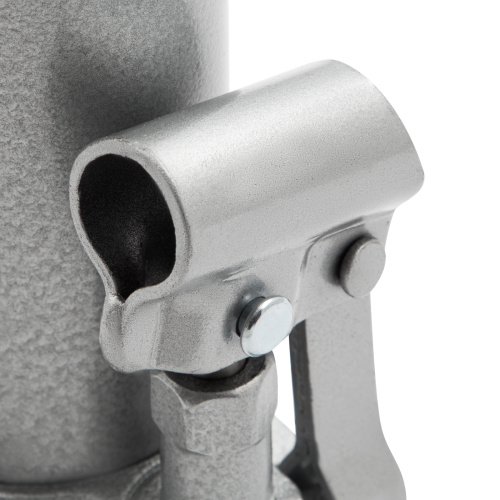 Домкрат гидравлический бутылочный, 5 т, высота подъема 216-413 мм Matrix по ценам производителя в Екатеринбурге с доставкой по всей России