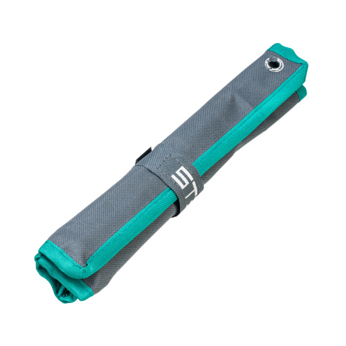 Набор ключей комбинированных 6-17 мм, 6 шт., CrV, матовый хром Stels по ценам производителя в Екатеринбурге с доставкой по всей России