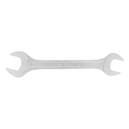 Ключ рожковый, 19 х 22 мм, хромированный Sparta по ценам производителя в Екатеринбурге с доставкой по всей России