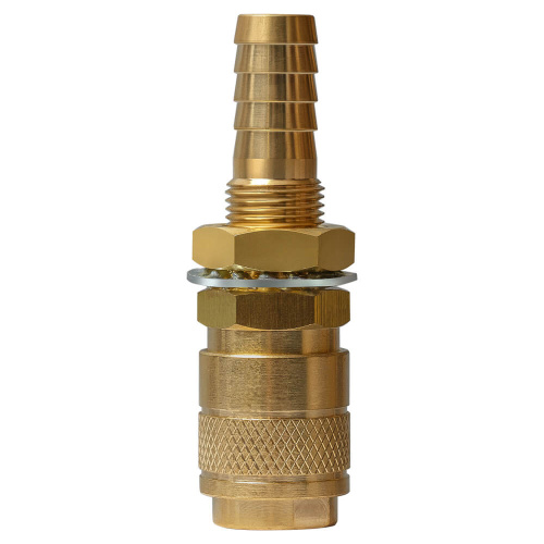 Соединитель быстросъемный (TIG TP вода) (D10 мм) ATL8010 по ценам производителя в Екатеринбурге с доставкой по всей России