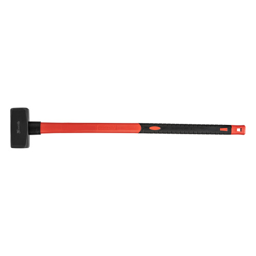 Кувалда, 4000 г, фибергласовая обрезиненная рукоятка Matrix по ценам производителя в Екатеринбурге с доставкой по всей России