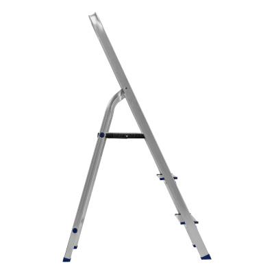 Стремянка, 3 ступени, алюминиевая, Сибртех по ценам производителя в Екатеринбурге с доставкой по всей России