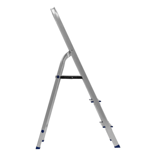 Стремянка, 3 ступени, алюминиевая, Сибртех по ценам производителя в Екатеринбурге с доставкой по всей России