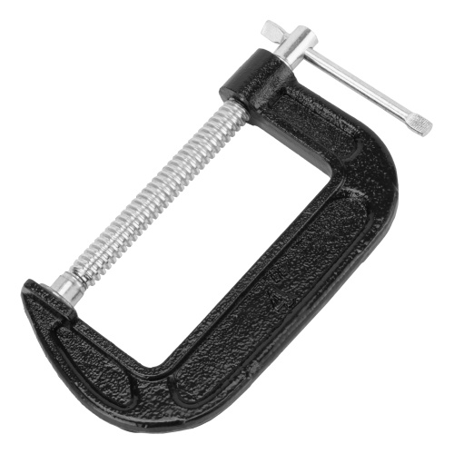 Струбцина G-образная, 100 мм Sparta по ценам производителя в Екатеринбурге с доставкой по всей России