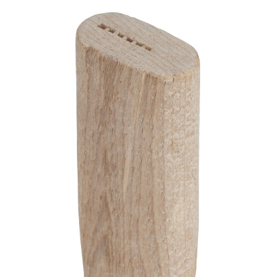 Топорище шлифованное, Бук, 300 мм Сибртех по ценам производителя в Екатеринбурге с доставкой по всей России