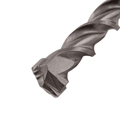 Бур по бетону Pro, 14 х 300 мм, SDS Plus Gross по ценам производителя в Екатеринбурге с доставкой по всей России