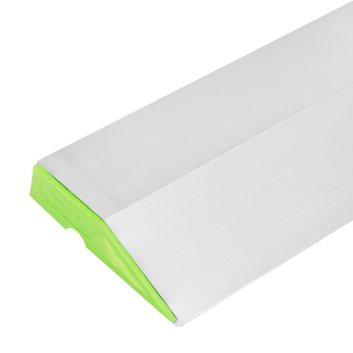 Правило алюминиевое "Трапеция", 2 ребра жесткости, L-3.0 м Сибртех по ценам производителя в Екатеринбурге с доставкой по всей России