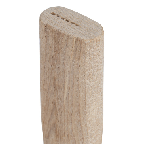 Топорище шлифованное, Бук, 300 мм Сибртех по ценам производителя в Екатеринбурге с доставкой по всей России