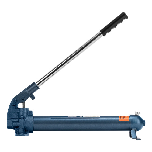 Насос гидравлический со шлангом для 10 т растяжки Stels по ценам производителя в Екатеринбурге с доставкой по всей России