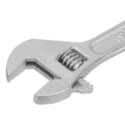 Ключ разводной, 150 мм (НИЗ) по ценам производителя в Екатеринбурге с доставкой по всей России