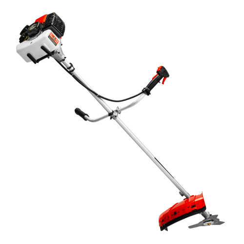 Триммер бензиновый MT-52, 52 см³, неразъемная штанга, состоит из 2 частей MTX по ценам производителя в Екатеринбурге с доставкой по всей России