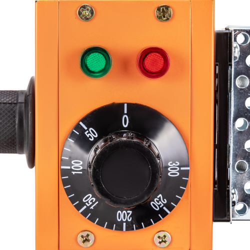 FoxWeld Аппарат для сварки пластиковых труб FoxPlastic 1600 (пр-во FoxWeld/КНР) купить в Москве с доставкой по всей России | ProtosMarket.ru