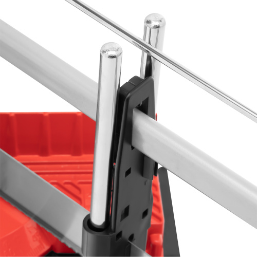 Стусло прецизионное, 550 мм, прецизионное, облегченное МАТРИКС по ценам производителя в Екатеринбурге с доставкой по всей России