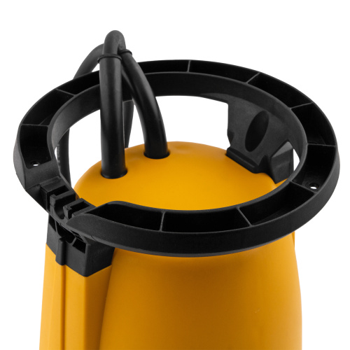 Дренажный насос для чистой и грязной воды DP-600S, 600 Вт, напор 7 м, 13000 л/ч Denzel по ценам производителя в Екатеринбурге с доставкой по всей России