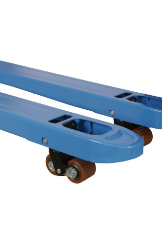 Тележка электрическая 2000 кг 1150 мм TOR EPT20H Li-pol 48/10 В/Ач по ценам производителя в Екатеринбурге с доставкой по всей России