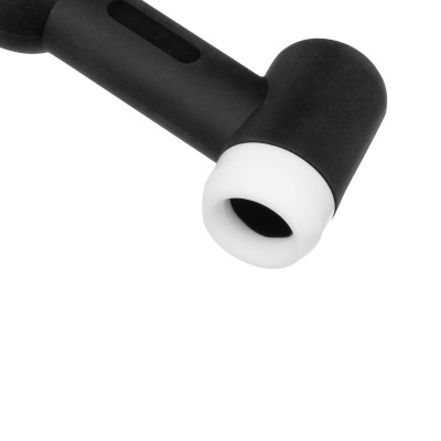 Горелка сварочная TIG WP26, разъем 2 пина, 3 метра Denzel по ценам производителя в Екатеринбурге с доставкой по всей России