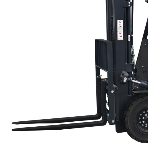 Электрический погрузчик YETT ERP18 li-ion ZSM550-SS по ценам производителя в Екатеринбурге с доставкой по всей России