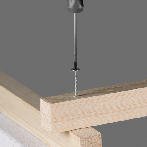 Отвертка PH0 x 75 мм, S2, трехкомпонентная рукоятка Gross по ценам производителя в Екатеринбурге с доставкой по всей России