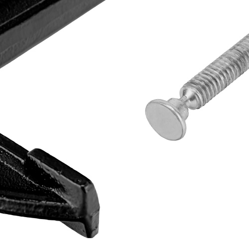 Струбцина G-образная, 250 мм Sparta по ценам производителя в Екатеринбурге с доставкой по всей России