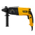 Перфоратор электрический RHH-800-26, SDS-plus, 800 Вт, 3 Дж, 3 плюс 1 реж. Denzel по ценам производителя в Екатеринбурге с доставкой по всей России
