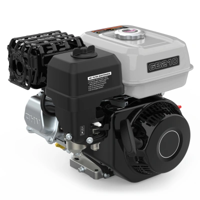 Двигатель бензиновый EVOline GB 210-4 по ценам производителя в Екатеринбурге с доставкой по всей России