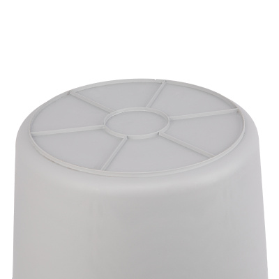 Ведро строительное пластмассовое 20 л, усиленное Matrix по ценам производителя в Екатеринбурге с доставкой по всей России