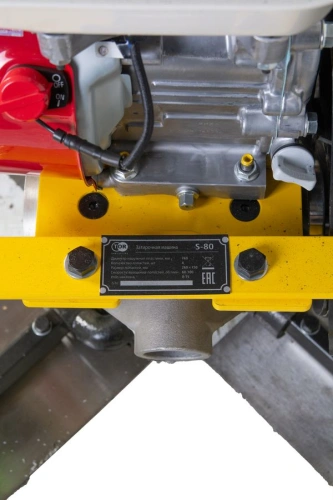 Затирочная машина 760мм (Honda) TOR S-80 PRO по ценам производителя в Екатеринбурге с доставкой по всей России