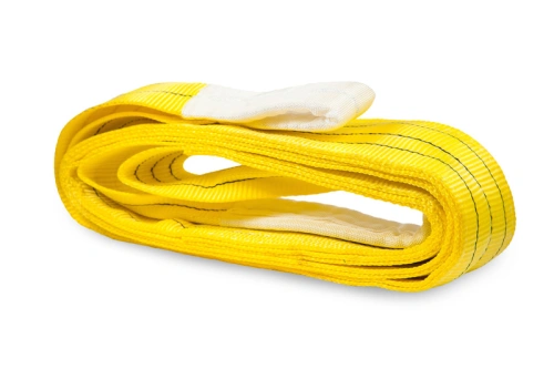 Строп текстильный TOR СТП 3,0 т 5,0 м 90 мм (6:1) по ценам производителя в Екатеринбурге с доставкой по всей России