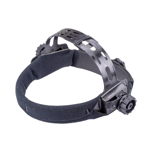 Маска сварщика KVAZARRUS "чёрная" (ф-р 3500V) без коробки по ценам производителя в Екатеринбурге с доставкой по всей России