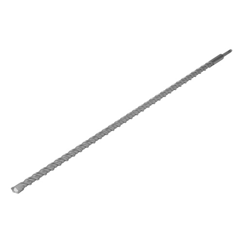 Бур по бетону, 24 x 1000 мм, SDS Plus Matrix по ценам производителя в Екатеринбурге с доставкой по всей России
