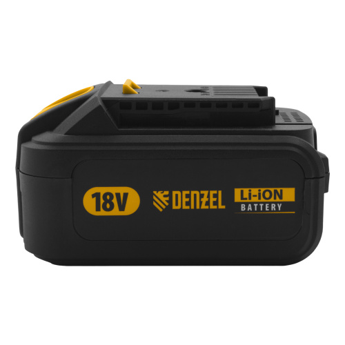 Батарея аккумуляторная IB-18-4.0, Li-Ion, 18 В, 4.0 А/ч Denzel по ценам производителя в Екатеринбурге с доставкой по всей России
