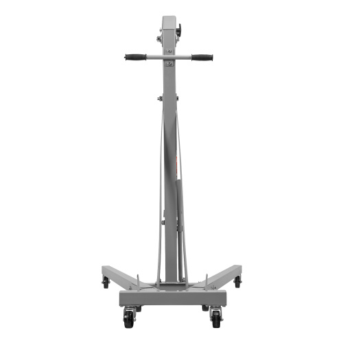 Кран гидравлический, 1 т, H подъема 25-2060 мм, складной (комплект из 2 частей) Matrix по ценам производителя в Екатеринбурге с доставкой по всей России