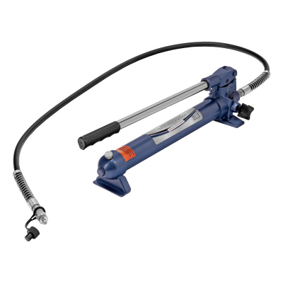 Растяжка гидравлическая, 10 т, набор из 17 предметов, 7 сменных насадок, в пластиковом кейсе Stels по ценам производителя в Екатеринбурге с доставкой по всей России