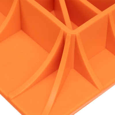 Опора для реечного домкрата на грунте, Off-RoaD Base Stels купить в Москве с доставкой по всей России | ProtosMarket.ru