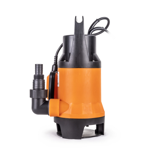 Дренажный насос FoxAqua DPP-900F по ценам производителя в Екатеринбурге с доставкой по всей России