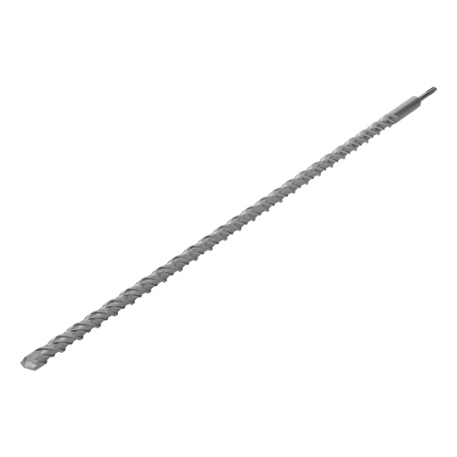 Бур по бетону, 26 x 1000 мм, SDS Plus Matrix по ценам производителя в Екатеринбурге с доставкой по всей России