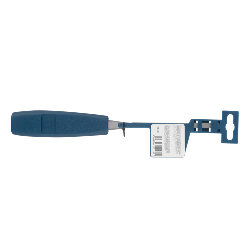 Стамеска, 6 мм, пластиковая рукоятка Сибртех по ценам производителя в Екатеринбурге с доставкой по всей России