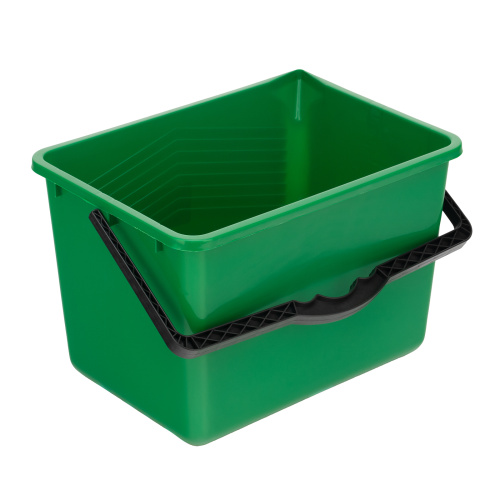 Ведро малярное пластмассовое, прямоугольное, 14 л Сибртех по ценам производителя в Екатеринбурге с доставкой по всей России